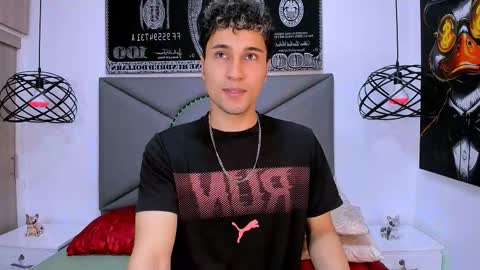 Buddy Whitte online show from February 2026 05:18:02 PM