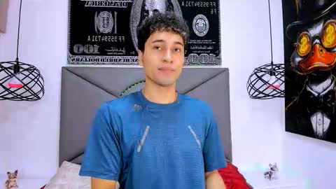 Buddy Whitte online show from February 2026 04:49:02 PM