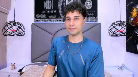 Buddy Whitte online show from April 2026 06:01:02 PM