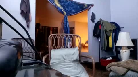 buddylovex online show from October 2025 03:37:01 AM