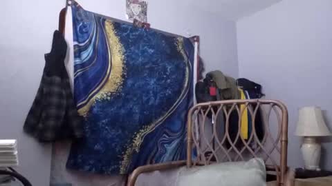 buddylovex online show from October 2025 01:27:02 AM