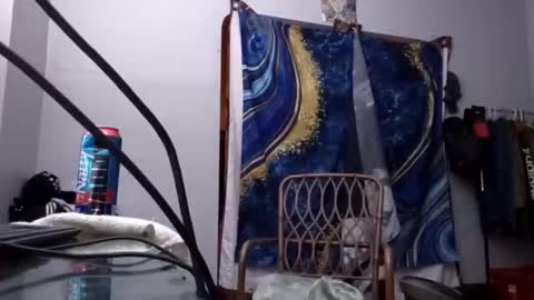 buddylovex online show from October 2025 11:05:02 PM