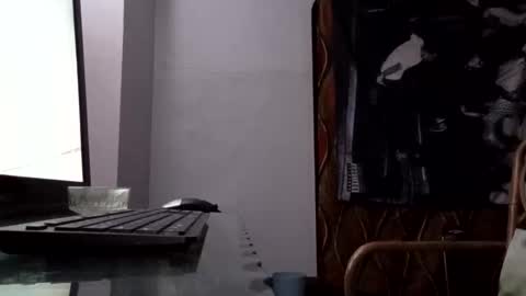 buddylovex online show from October 2025 01:08:02 AM