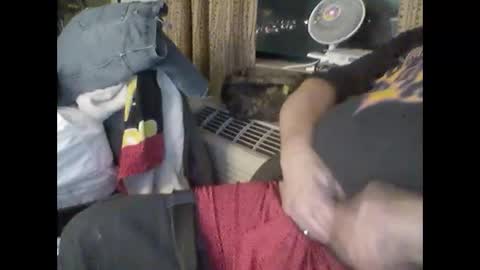 buddyluvzumore online show from January 2025 02:04:02 AM