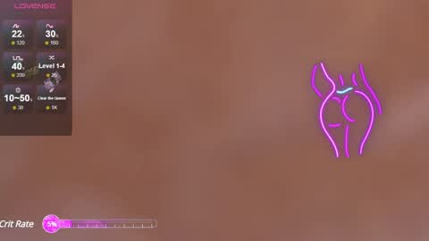 Lucienne online show from January 2025 06:28:02 PM