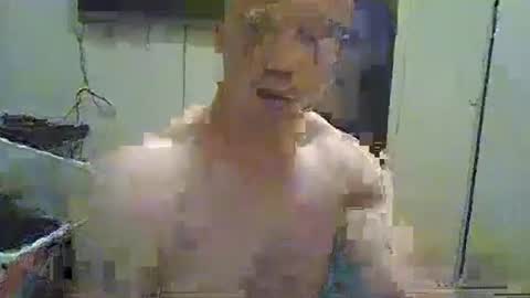 buffgymjunkie27 online show from June 2026 02:30:01 PM