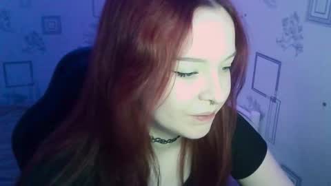 Snapshot of buffy_wow chatting on March 2026 12:55:01 PM buffy_wow online show from March 2026 12:55:01 PM