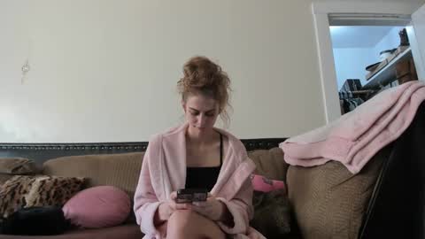 Buffy online show from December 2024 09:45:02 PM