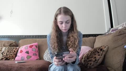 Buffy online show from December 2024 10:05:01 PM