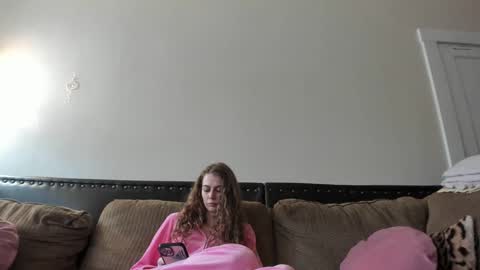 Buffy online show from February 2025 07:50:02 PM