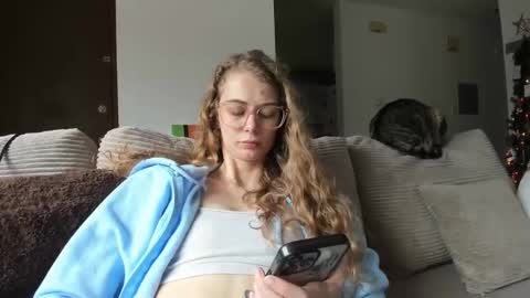 Buffy online show from November 2025 06:19:02 PM