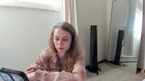 Buffy online show from November 2025 05:01:02 PM