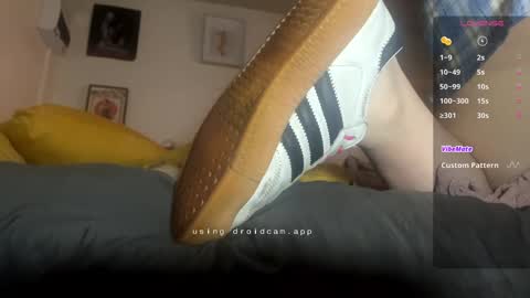 bukkakebae online show from January 2025 10:04:02 PM