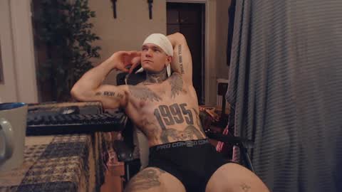 Dmitriy  online show from January 2025 01:29:01 AM