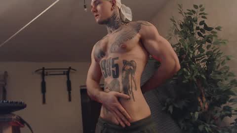 Dmitriy  online show from February 2025 11:48:02 PM