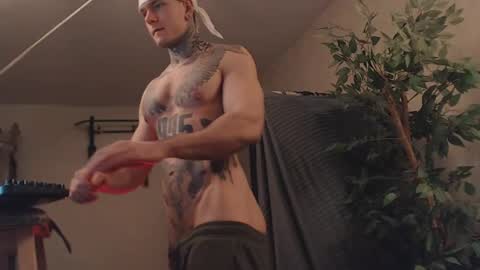 Dmitriy  online show from February 2025 12:43:01 AM