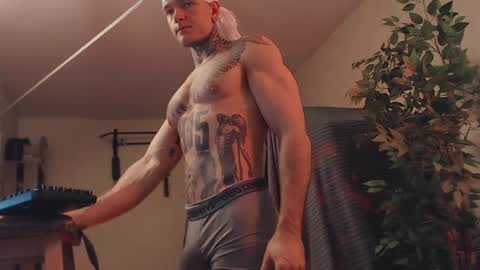 Dmitriy  online show from March 2025 06:41:02 PM