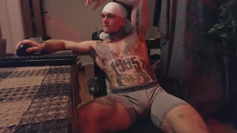 Dmitriy  online show from March 2025 02:20:01 AM