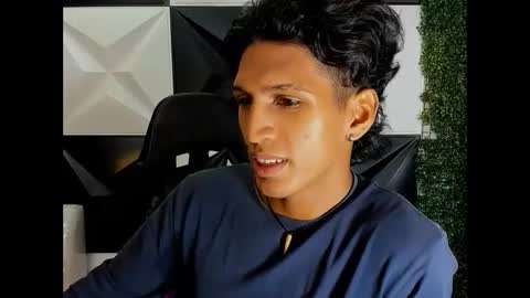 bull_cam online show from September 2025 08:22:02 PM