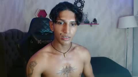 bull_cam online show from September 2025 08:01:01 PM