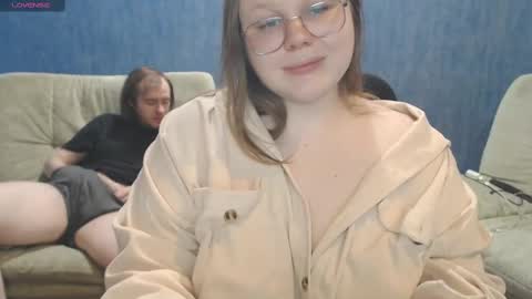 Eva 22  and Anton 24   PVT IS OPENED 60min online show from February 2025 12:54:02 AM