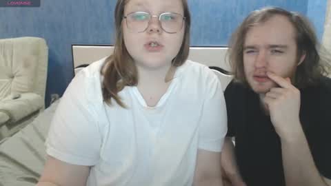 Eva 22  and Anton 24   PVT IS OPENED 60min online show from March 2025 02:51:01 PM