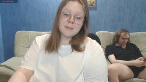 Eva 22  and Anton 24   PVT IS OPENED 60min online show from March 2025 11:42:02 AM