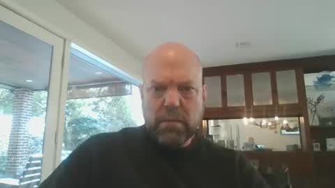 bulldog302w online show from January 2025 07:00:02 PM