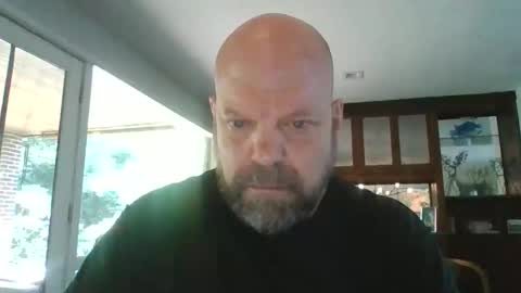 Snapshot of bulldog302w chatting on June 2026 01:26:01 PM bulldog302w online show from June 2026 01:26:01 PM