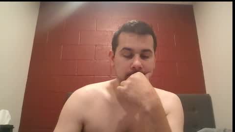 Snapshot of bulletproof68x chatting on January 2025 04:41:02 AM Bulletproof68X online show from January 2025 04:41:02 AM