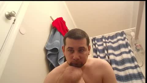 Snapshot of bulletproof68x chatting on March 2026 06:52:01 AM Bulletproof68X online show from March 2026 06:52:01 AM