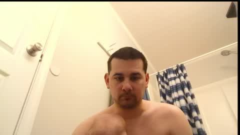 Bulletproof68X online show from April 2026 07:35:01 AM