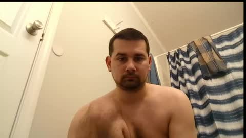 Bulletproof68X online show from April 2026 08:57:02 AM