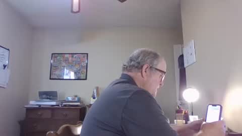 bullfrogg5050 online show from September 2025 11:08:01 PM