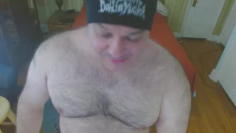 Snapshot of bullmusclejoe chatting on January 2025 05:42:02 PM BullMuscleJoe online show from January 2025 05:42:02 PM
