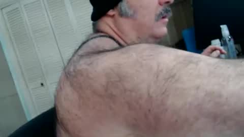 Snapshot of bullmusclejoe chatting on February 2026 12:46:01 PM BullMuscleJoe online show from February 2026 12:46:01 PM