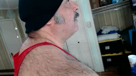 Snapshot of bullmusclejoe chatting on February 2026 04:55:02 AM BullMuscleJoe online show from February 2026 04:55:02 AM