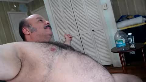 Snapshot of bullmusclejoe chatting on February 2026 10:31:01 PM BullMuscleJoe online show from February 2026 10:31:01 PM