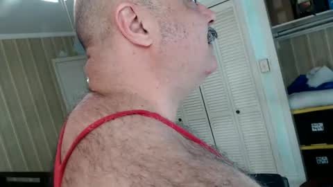 Snapshot of bullmusclejoe chatting on March 2026 01:39:01 PM BullMuscleJoe online show from March 2026 01:39:01 PM