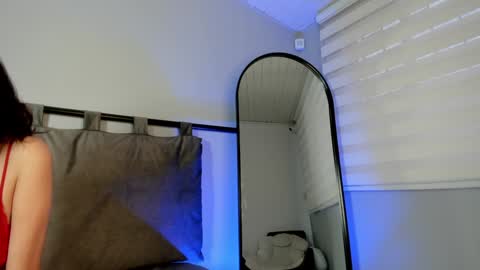 Bulma Bambina online show from January 2025 03:44:01 PM