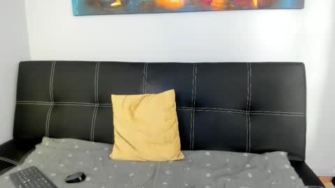 Bulma Bambina online show from September 2025 08:22:01 PM