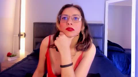 Bulma Bambina online show from December 2025 07:53:01 PM