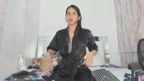 Snapshot of bulmastar chatting on November 2025 12:11:01 AM Bulma Star online show from November 2025 12:11:01 AM