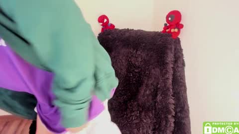 Tonny online show from December 2024 06:16:01 PM