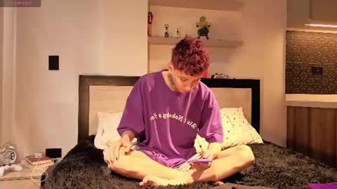 Tonny online show from July 2026 07:05:02 PM