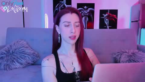 Ivan online show from February 2025 01:08:01 AM