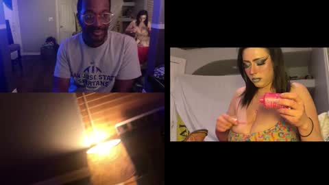 Snapshot of bungalowentertainment chatting on March 2026 08:53:01 AM Bungalow Entertainment online show from March 2026 08:53:01 AM
