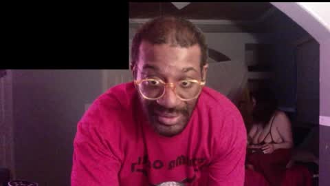 Snapshot of bungalowentertainment chatting on March 2026 09:36:02 AM Bungalow Entertainment online show from March 2026 09:36:02 AM