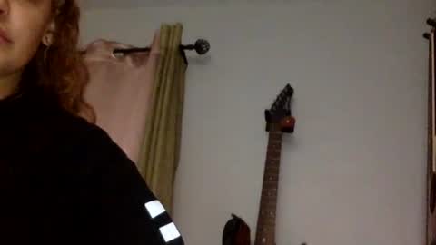 bunnibaby333 online show from October 2025 02:28:02 AM