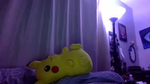 bunnibaby333 online show from October 2025 08:39:01 AM